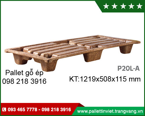 Pallet gỗ Malaysia
